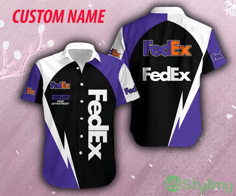 fedex Personalized Name Brand New Collar Aloha Hawaiian Shirt Men And Women Gift 2 fedex Personalized Name Brand New Collar Aloha Hawaiian Shirt Men And Women Gift - fedex Personalized Name Brand New Collar Aloha Hawaiian Shirt Men And Women Gift