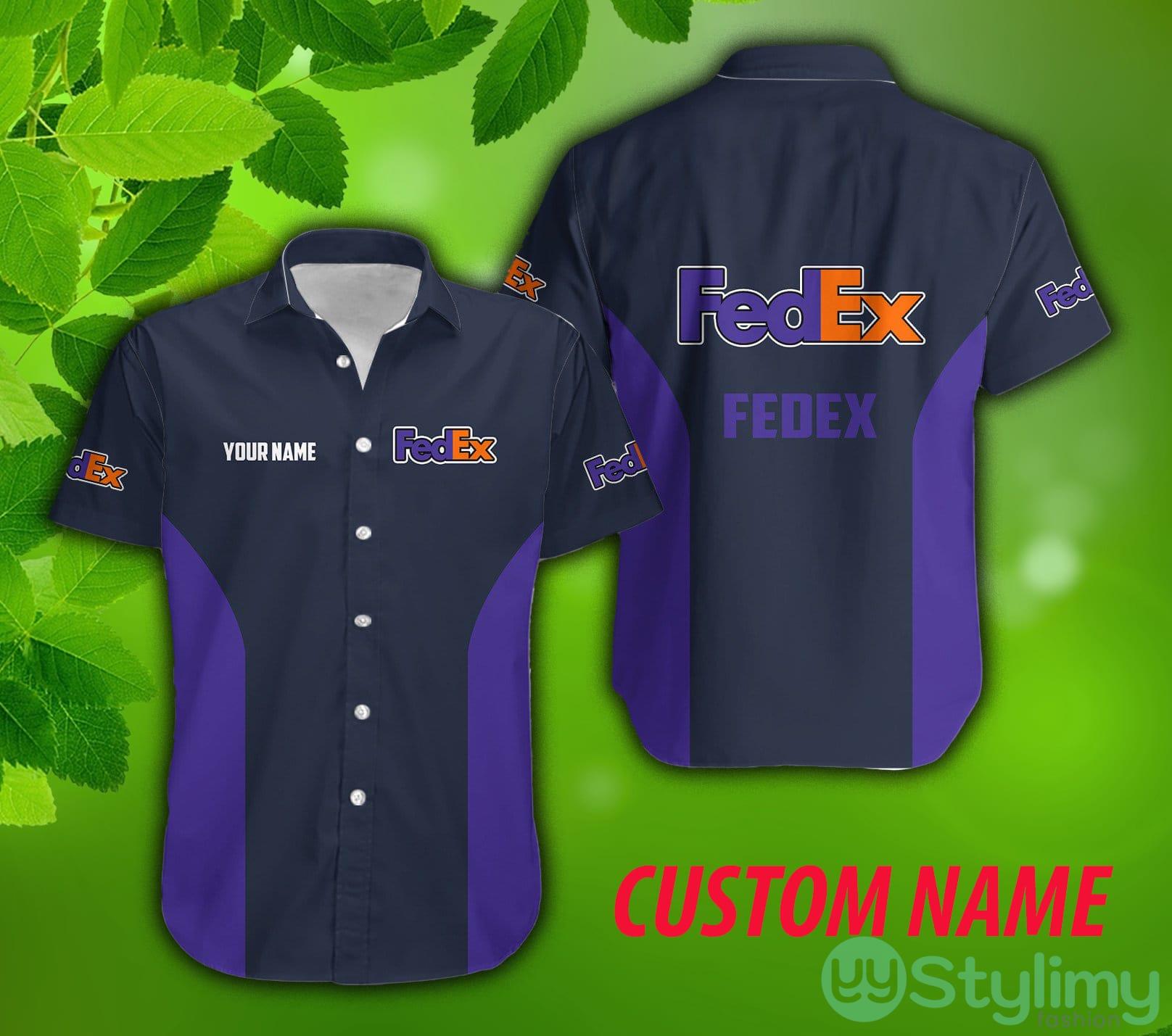 fedex Personalized Name Hula New Aloha Hawaiian Beach Shirt For Summer 2 fedex Personalized Name Hula New Aloha Hawaiian Beach Shirt For Summer - fedex Personalized Name Hula New Aloha Hawaiian Beach Shirt For Summer