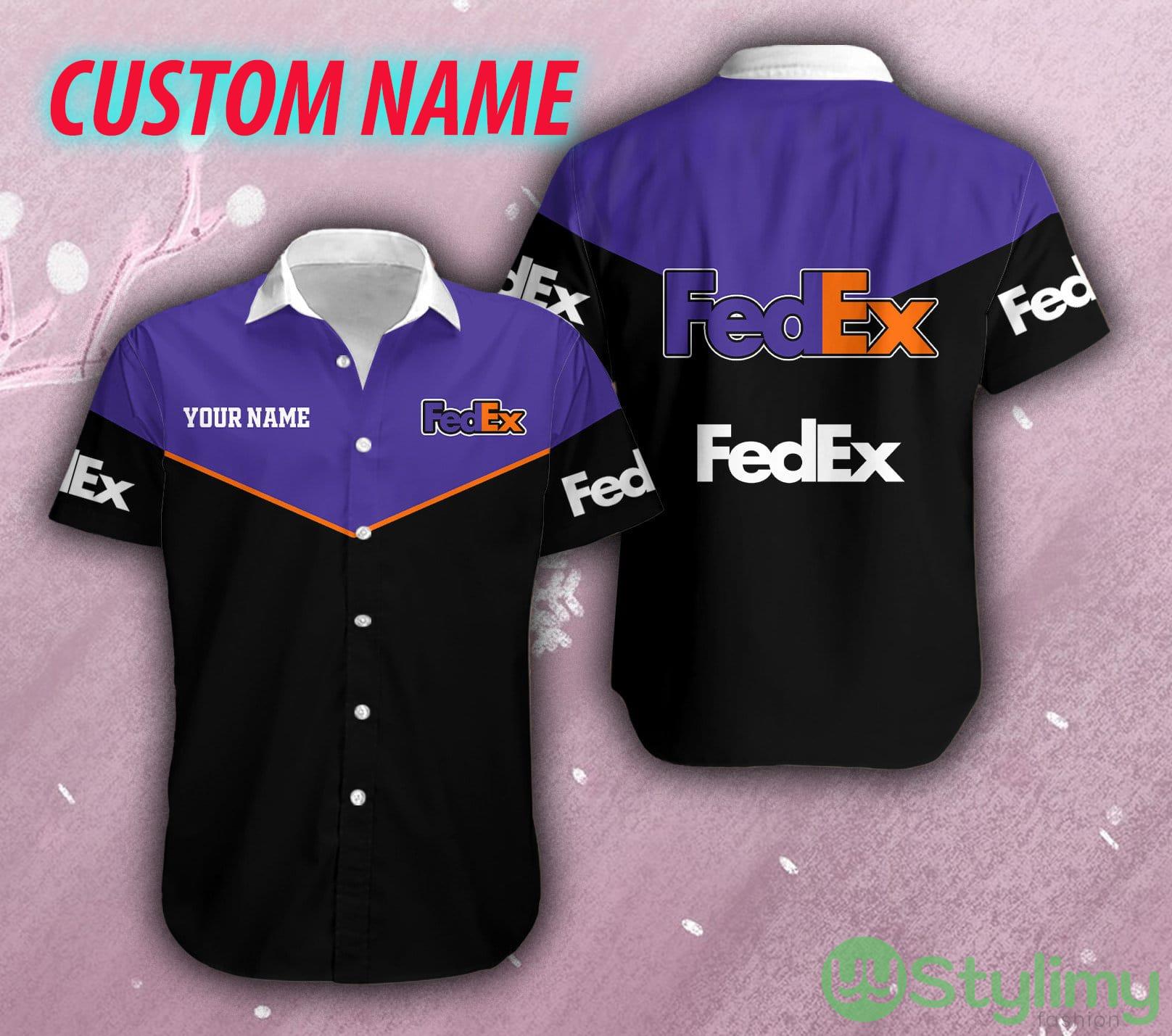 fedex Personalized Name Logo Paradise All Over Print Hawaiian Shirt Men And Women Gift 2 fedex Personalized Name Logo Paradise All Over Print Hawaiian Shirt Men And Women Gift - fedex Personalized Name Logo Paradise All Over Print Hawaiian Shirt Men And Women Gift