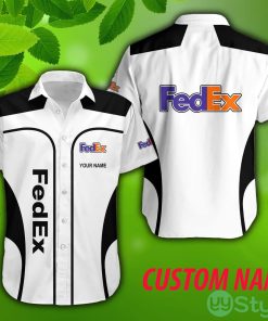 fedex Personalized Name Vibrant Style All Over Print Hawaii Shirt Men And Women Gift For Family - fedex Personalized Name Vibrant Style All Over Print Hawaii Shirt Men And Women Gift For Family
