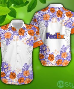 fedex Style Ocean Beach Hawaii Shirt Men And Women Gift For Family - fedex Style Ocean Beach Hawaii Shirt Men And Women Gift For Family