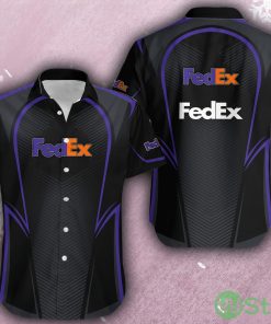 fedex Surfboard Brand New 3D Hawaiian Shirt Men And Women Gift - fedex Surfboard Brand New 3D Hawaiian Shirt Men And Women Gift