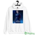 First Poster For Hayden Christensen as Anakin Skywalker In Ahsoka Star Wars Movie T Shirt 8 First Poster For Hayden Christensen as Anakin Skywalker In Ahsoka Star Wars Movie T Shirt - White Ladies Tank Top