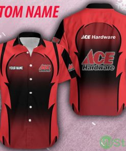 Fleece ace hardware Personalized Name Brand New Souvenir Aloha Hawaiian Shirt For Men And Women - Fleece ace hardware Personalized Name Brand New Souvenir Aloha Hawaiian Shirt For Men And Women