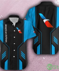 Fleece american airlines Designer Brand New 3D Hawaiian Shirt Men And Women Gift - Fleece american airlines Designer Brand New 3D Hawaiian Shirt Men And Women Gift