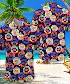 Florida Gators Hawaiian Shirt Special Shirt Summer Gift Product Photo 1