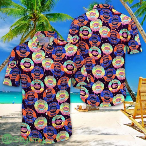 Florida Gators Hawaiian Shirt Special Shirt Summer Gift