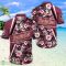 Florida State Seminoles Summer Gift Aloha Hawaiian Shirt Product Photo 2