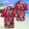 Georgia Bulldogs Summer Gift Aloha Hawaiian Shirt Product Photo 2