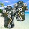 Green Bay Packers Hawaii Shirt All Over Printed 3D Hawaiian Shirt 5 Green Bay Packers Hawaii Shirt All Over Printed 3D Hawaiian Shirt Product Photo 2