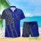 Grey Goose Vodka USA Flag Hawaiian Combo Shirt And Short Gift Hawaiian For Mens - Grey Goose Vodka USA Flag Hawaiian Shirt And Short_2