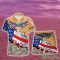 Guinness Eage USA Flag Hawaiian Combo Shirt And Short Gift Hawaiian For Mens - Guinness Eage USA Flag Hawaiian Shirt And Short_2