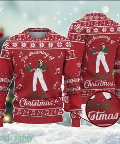 Harry Styles Harry House Ugly Christmas Sweater Cute Christmas Gift For Family Product Photo 1