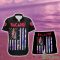 Havana Club USA Flag Aloha Summer Beach Hawaiian Combo Shirt And Short Gift Hawaiian For Mens - Havana Club USA Flag Aloha Summer Beach Hawaiian Shirt And Short_2