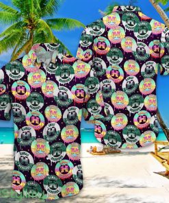 Hawaii Rainbow Warriors Hawaiian Shirt Special Shirt Summer Gift Product Photo 1