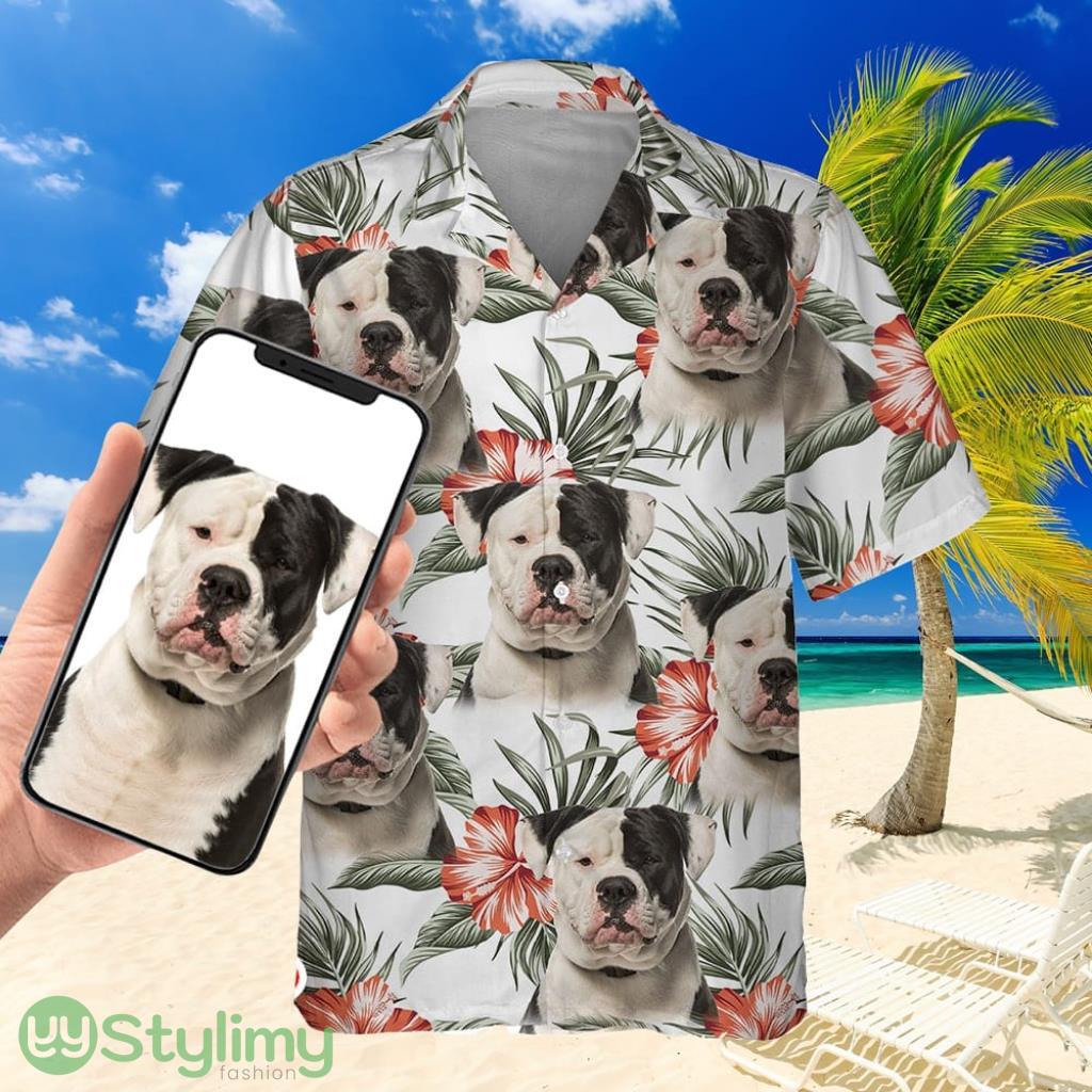 Hawaii Shirt Personalized - 22 Gift For Dog Lover 1 Hawaii Shirt Personalized - 22 Gift For Dog Lover Product Photo 1