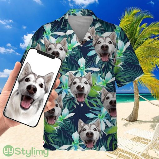 Hawaii Shirt Personalized – 23 Gift For Dog Lover