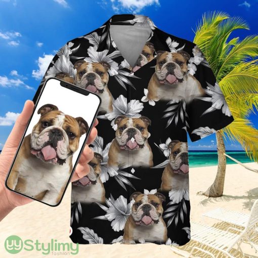 Hawaii Shirt Personalized – 25 Gift For Dog Lover