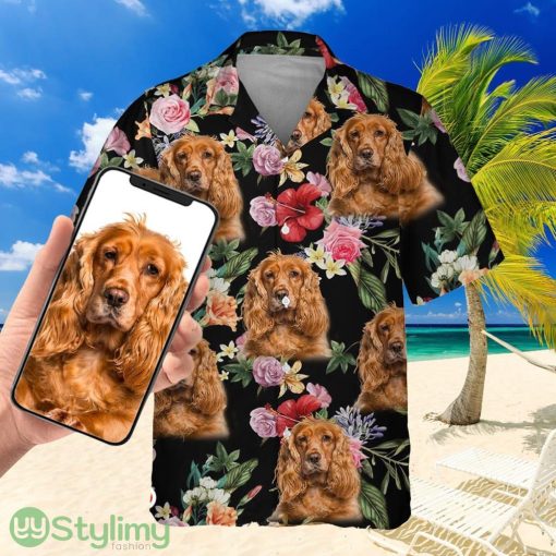 Hawaii Shirt Personalized – 26 Gift For Dog Lover