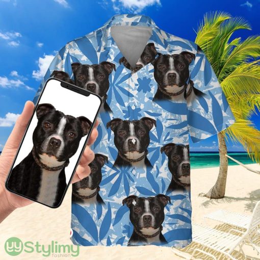 Hawaii Shirt Personalized – 29 Gift For Dog Lover