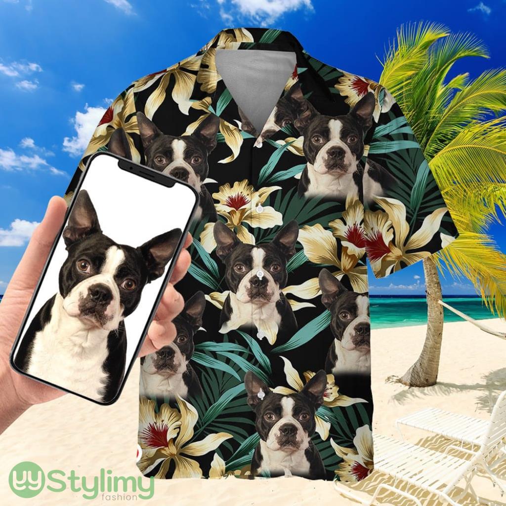 Hawaii Shirt Personalized - 32 Gift For Dog Lover 1 Hawaii Shirt Personalized - 32 Gift For Dog Lover Product Photo 1