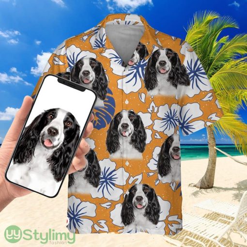 Hawaii Shirt Personalized – 33 Gift For Dog Lover