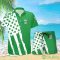 Heineken USA Flag Hawaiian Combo Shirt And Short Gift Hawaiian For Mens 4 Heineken USA Flag Hawaiian Combo Shirt And Short Gift Hawaiian For Mens - Heineken USA Flag Hawaiian Shirt And Short_2