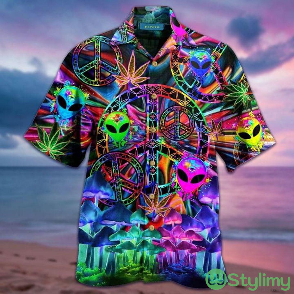 Hippie Hawaii Shirt Gift For Men And Women 2 Hippie Hawaii Shirt Gift For Men And Women - Hippie Hawaii Shirt Gift For Men And Women