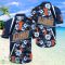 Illinois Fighting Illini Summer Gift Aloha Hawaiian Shirt 5 Illinois Fighting Illini Summer Gift Aloha Hawaiian Shirt Product Photo 2