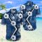Indianapolis Colts Hawaii Shirt All Over Printed 3D Hawaiian Shirt 4 Indianapolis Colts Hawaii Shirt All Over Printed 3D Hawaiian Shirt Product Photo 2