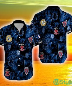 INDIANAPOLIS HAWAIIAN SHIRT Gift For Men And Women - INDIANAPOLIS HAWAIIAN SHIRT Gift For Men And Women
