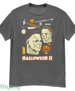 Instruments Of Madness Shirt - G500 Men’s Classic T-Shirt-1