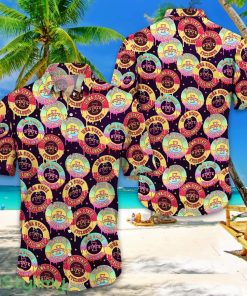 Iowa State Cyclones Hawaiian Shirt Special Shirt Summer Gift Product Photo 1