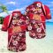 Iowa State Cyclones Summer Gift Aloha Hawaiian Shirt Product Photo 2