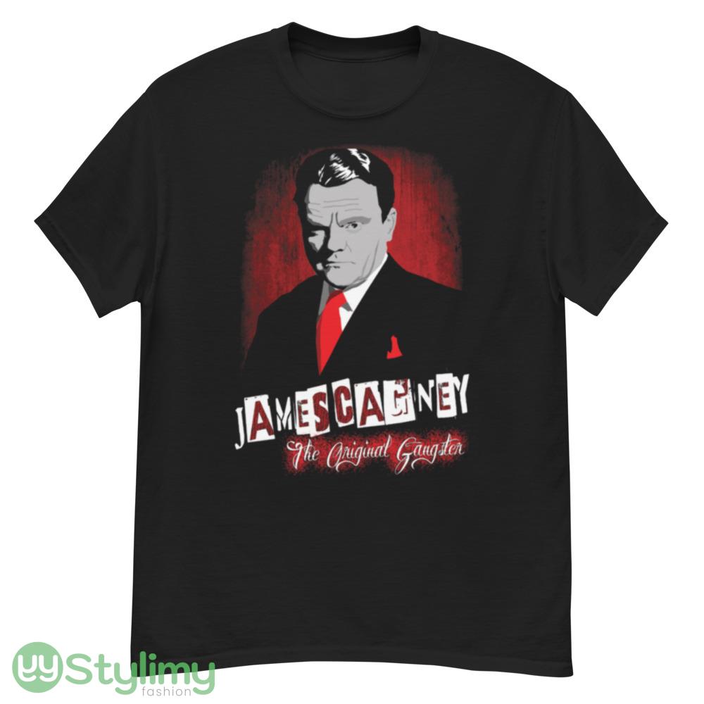 James Cagney T Shirt 2 James Cagney T Shirt - G500 Men’s Classic T-Shirt