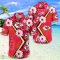 Kansas City Chiefs Hawaii Shirt All Over Printed 3D Hawaiian Shirt 4 Kansas City Chiefs Hawaii Shirt All Over Printed 3D Hawaiian Shirt Product Photo 2