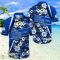 Los Angeles Rams Summer Gift Aloha Hawaiian Shirt 5 Los Angeles Rams Summer Gift Aloha Hawaiian Shirt Product Photo 2