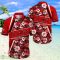 Louisville Cardinals Summer Gift Aloha Hawaiian Shirt Product Photo 2