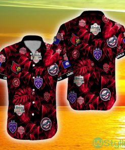 LOUISVILLE HAWAIIAN SHIRT Gift For Men And Women - LOUISVILLE HAWAIIAN SHIRT Gift For Men And Women