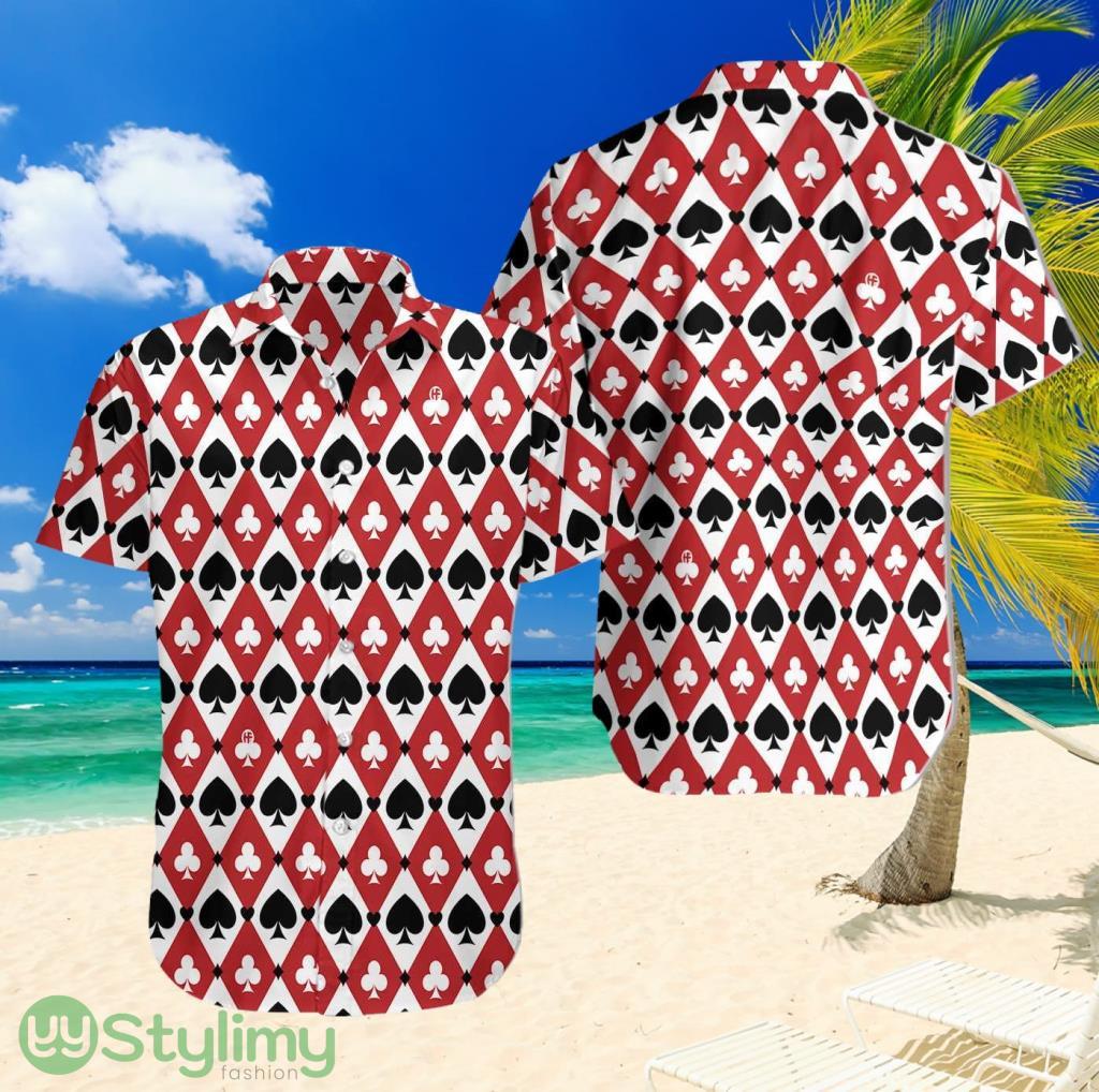 Luxury Casino Gambling Poker Hawaiian Shirt For Men And Women 2 Luxury Casino Gambling Poker Hawaiian Shirt For Men And Women Product Photo 1