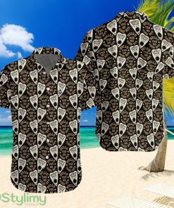 Magical Ouija Halloween Shirt Hawaiian Shirt For Men And Women Product Photo 1