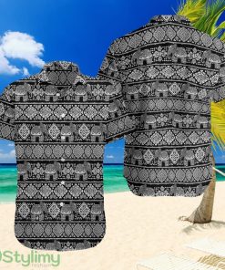 Mandala Tropical 04 Hawaiian Shirt For Men And Women Product Photo 1