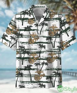 Marine Veteran Hawaii Shirt Style 9 Summer Beach Gift For Men And Women - Marine Veteran Hawaii Shirt Style 9 Summer Beach Gift For Men And Women