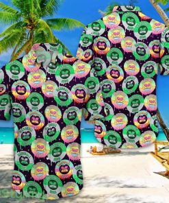 Marshall Thundering Herd Hawaiian Shirt Special Shirt Summer Gift Product Photo 1