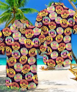 Maryland Terrapins Hawaiian Shirt Special Shirt Summer Gift Product Photo 1