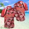 Maryland Terrapins Summer Gift Aloha Hawaiian Shirt Product Photo 2