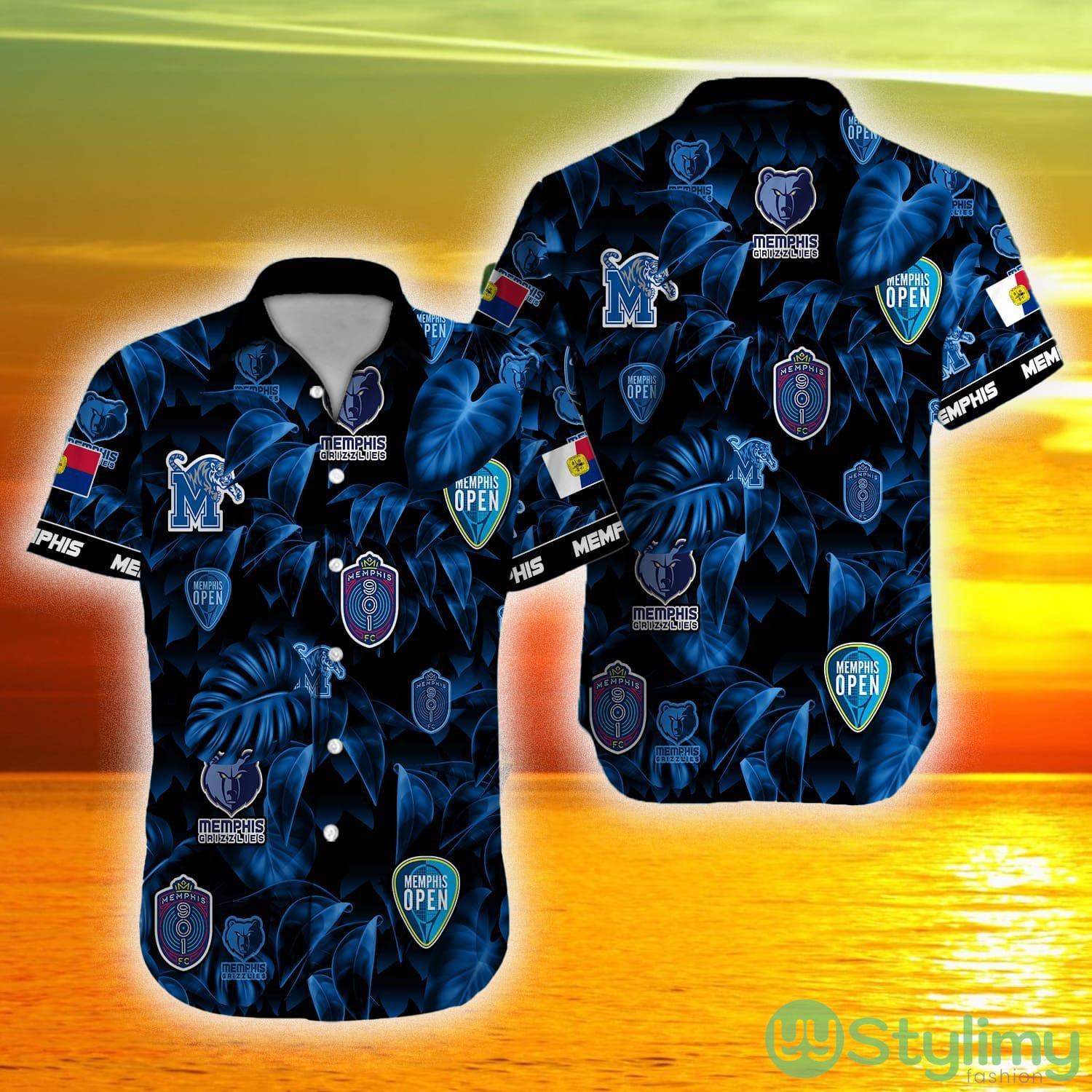 MEMPHIS HAWAIIAN SHIRT Gift For Men And Women 2 MEMPHIS HAWAIIAN SHIRT Gift For Men And Women - MEMPHIS HAWAIIAN SHIRT Gift For Men And Women
