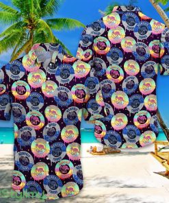 Memphis Tigers Hawaiian Shirt Special Shirt Summer Gift Product Photo 1