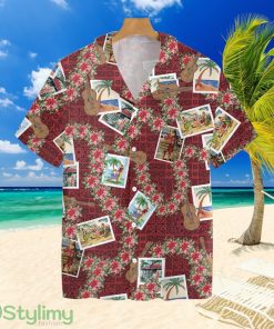 Merry Christmas Santa Claus 14 Hawaiian Shirt For Men And Women Product Photo 1