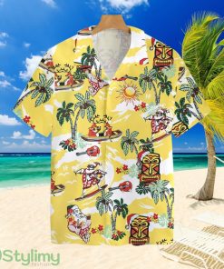 Merry Christmas Santa Claus 15 Hawaiian Shirt For Men And Women Product Photo 1